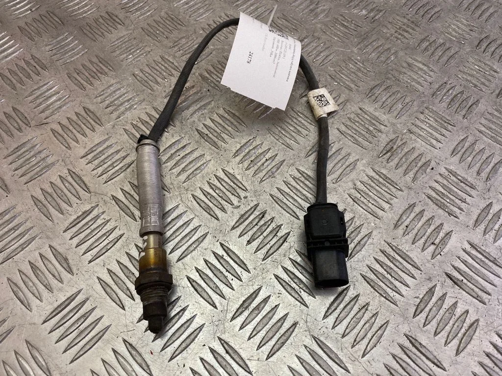 Lambda probe sensor – BMW 3 Series G20 G21 (2019-)