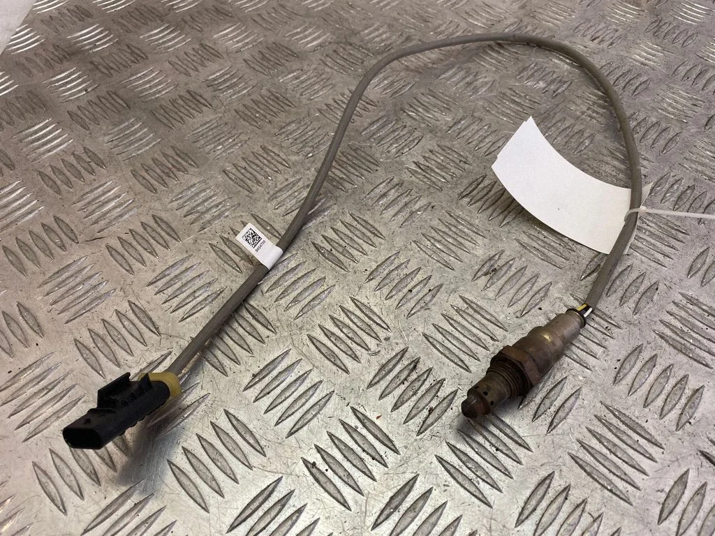 Sonda lambda 9454709