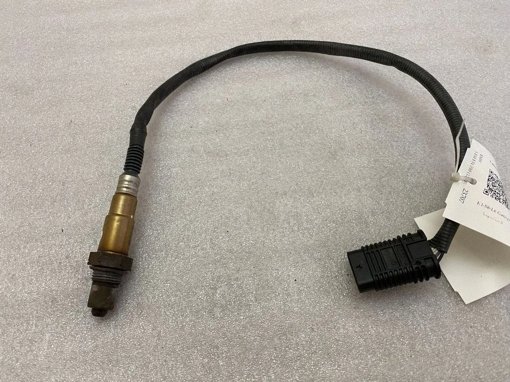 Lambda probe sensor 8631047