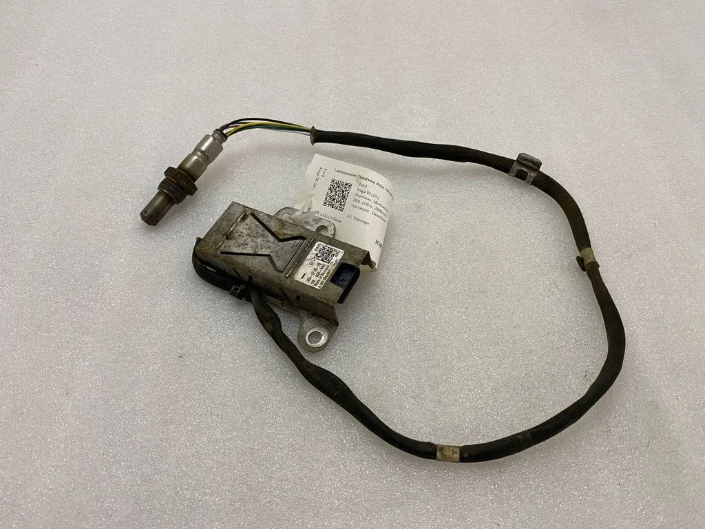 Lambda probe sensor LX6A5E145AB