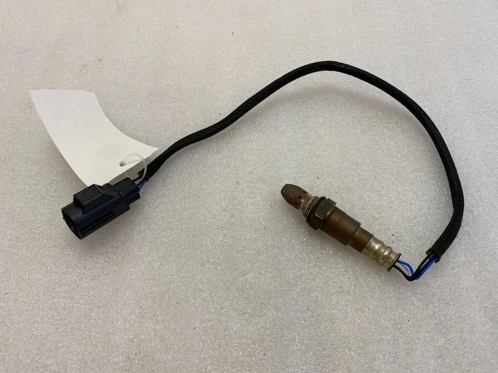 Lambda probe sensor 31439480