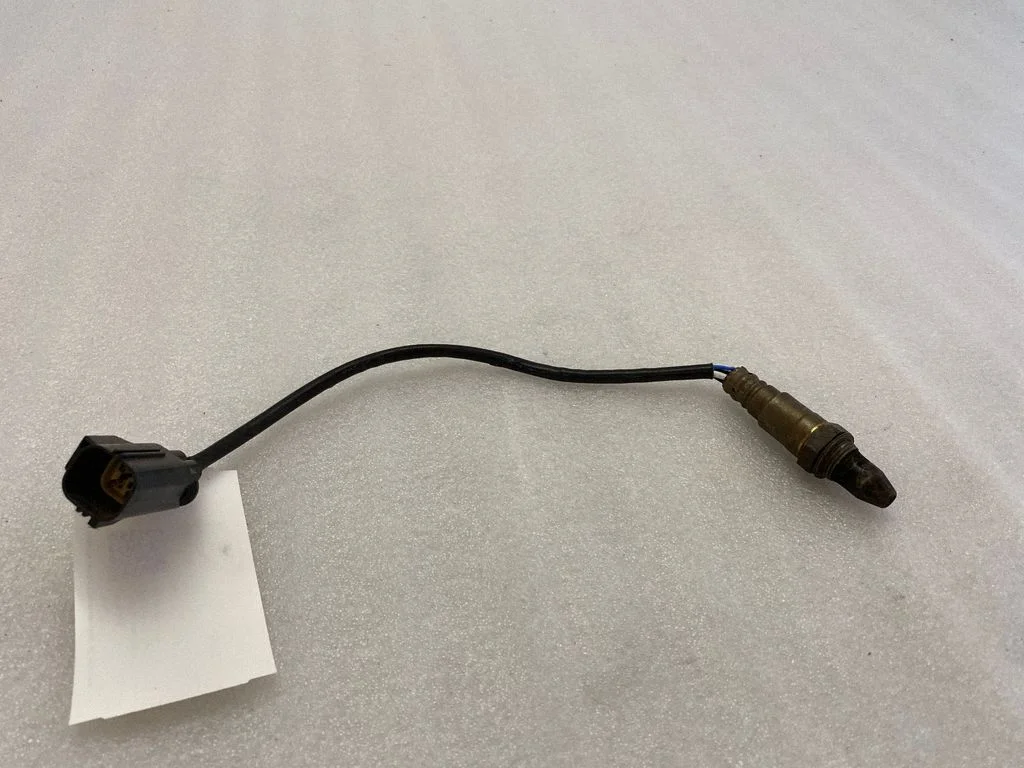 Lambda probe sensor 31319385