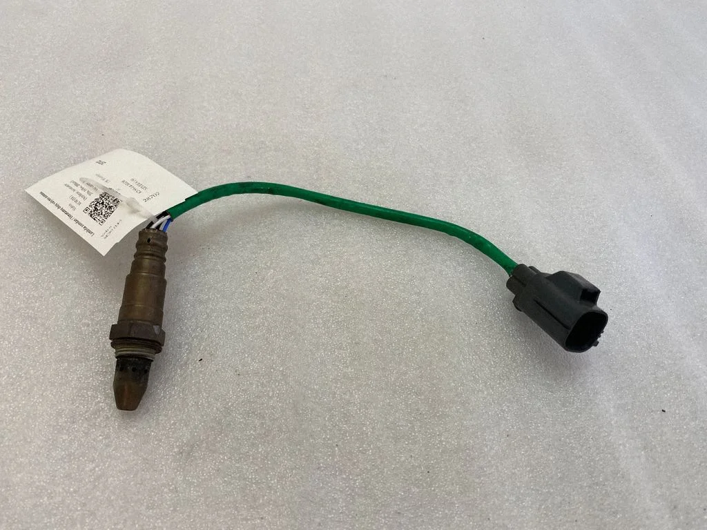 Lambda probe sensor 31338682