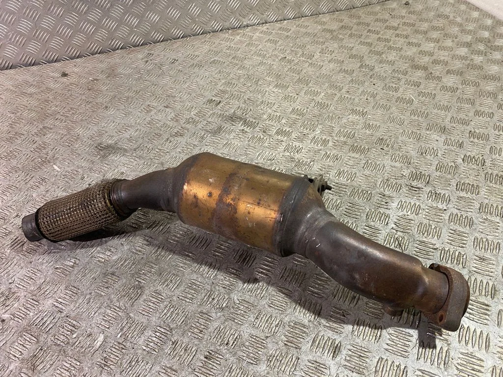 Katalüsaator/ FAP/DPF tahkete osakeste filter A2224903736
