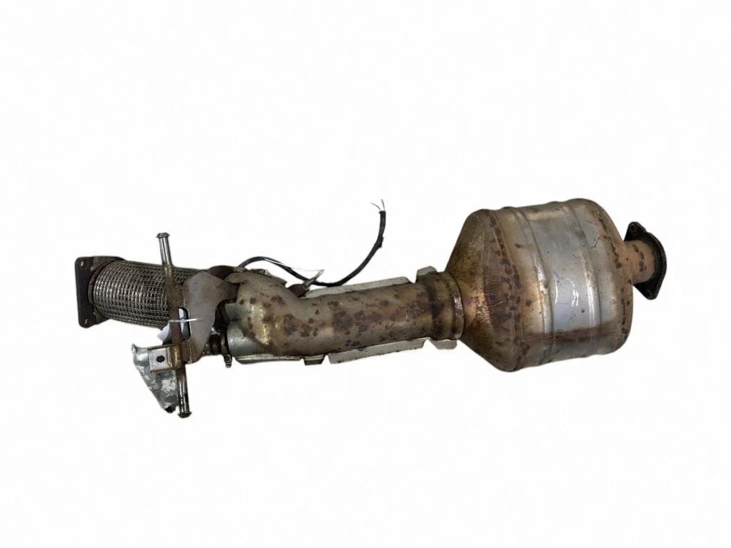 Catalyst/FAP/DPF particulate filter 31422370