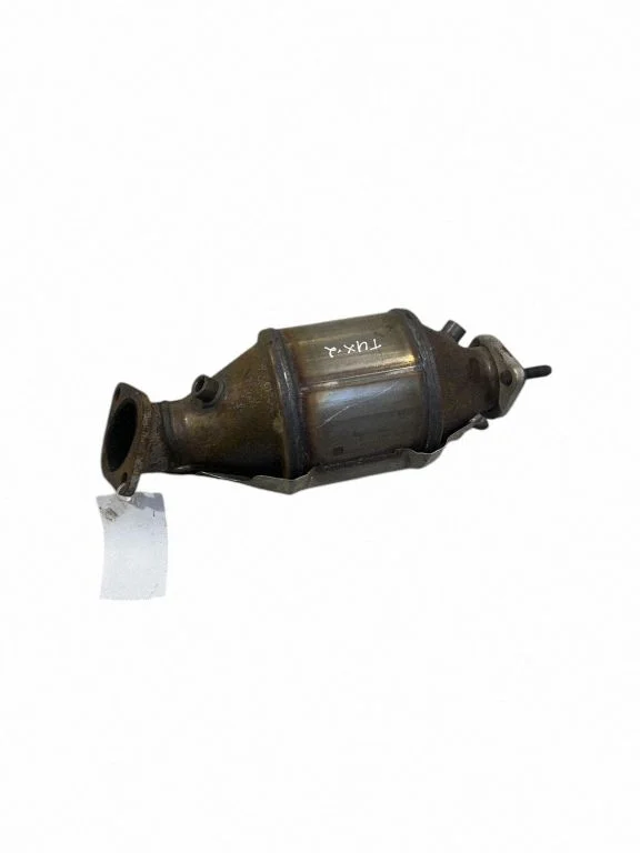 Catalyst/FAP/DPF particulate filter – Hyundai Tucson TL (2015-)