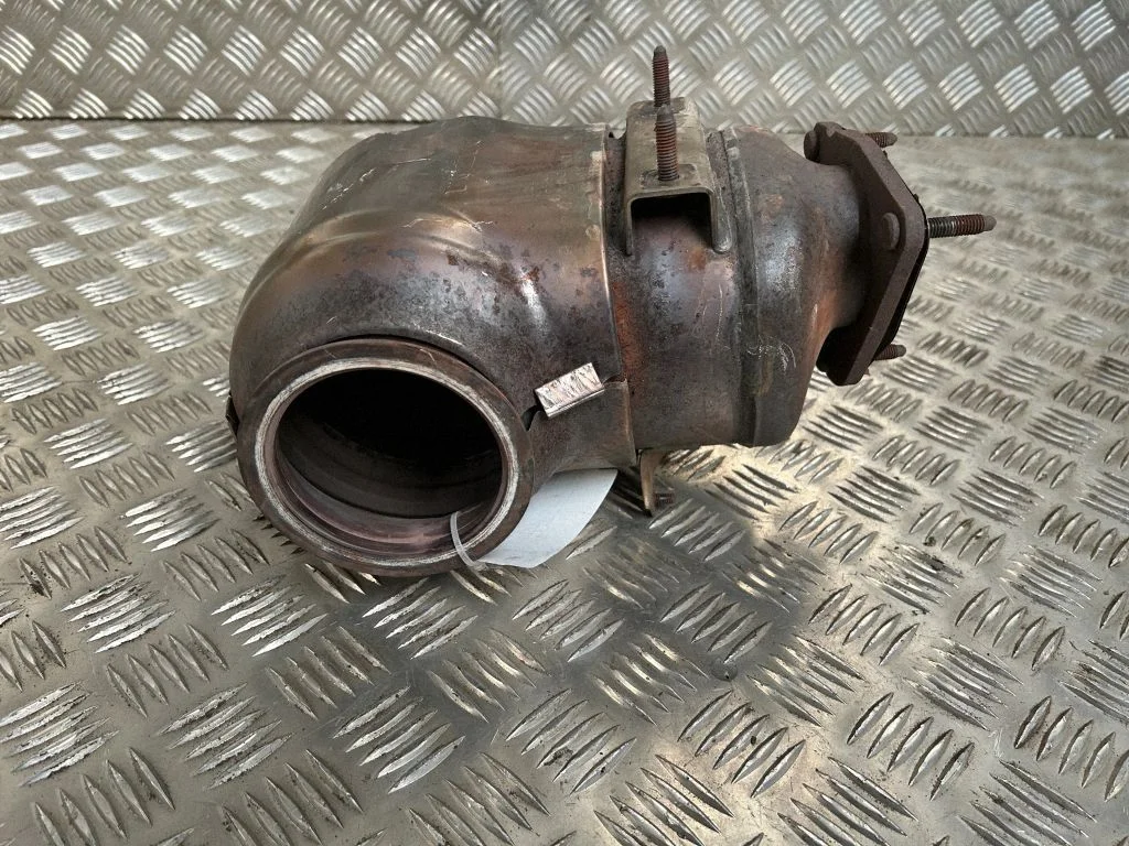 Catalyst/FAP/DPF particulate filter 31430861