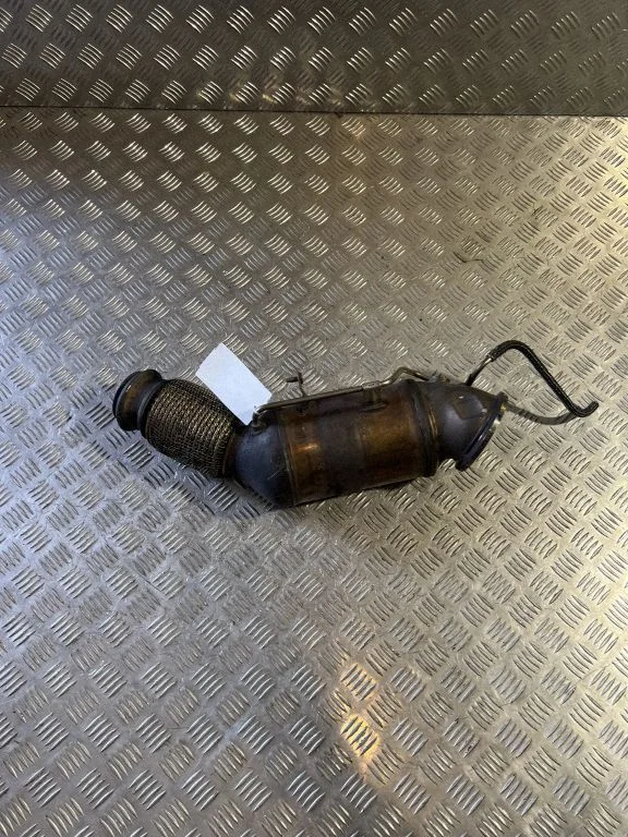 Katalüsaator/ FAP/DPF tahkete osakeste filter 8676481