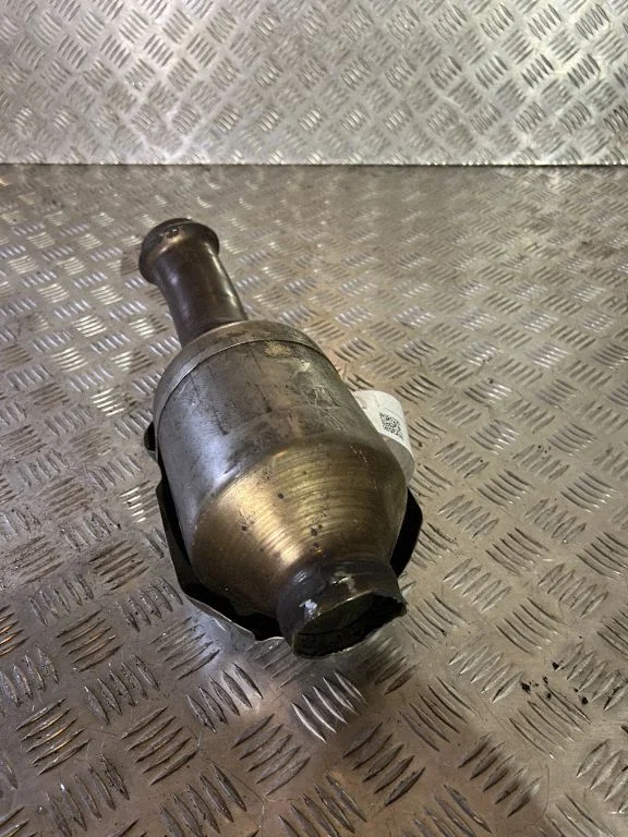 Catalyst/FAP/DPF particulate filter LX615F297VC