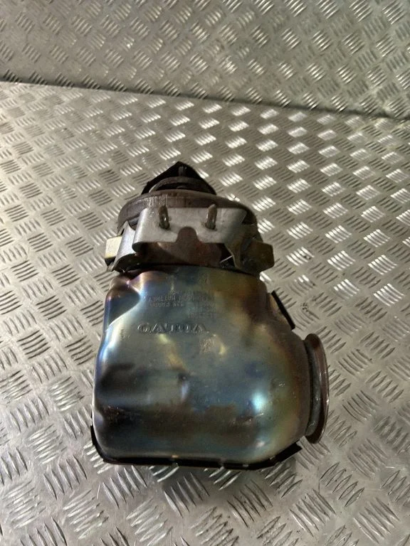 Catalyst/FAP/DPF particulate filter 32225501