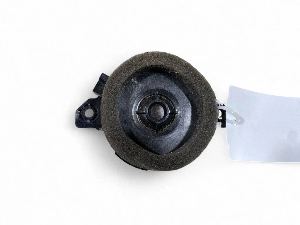 Front door high frequency speaker 31456968