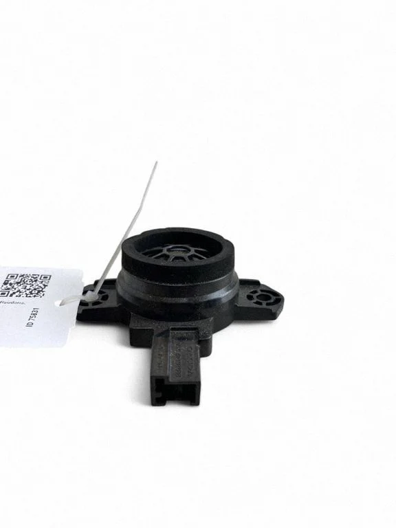 Augstfrekvences skaļrunis (-ņi) priekšējās durvīs 31489121
