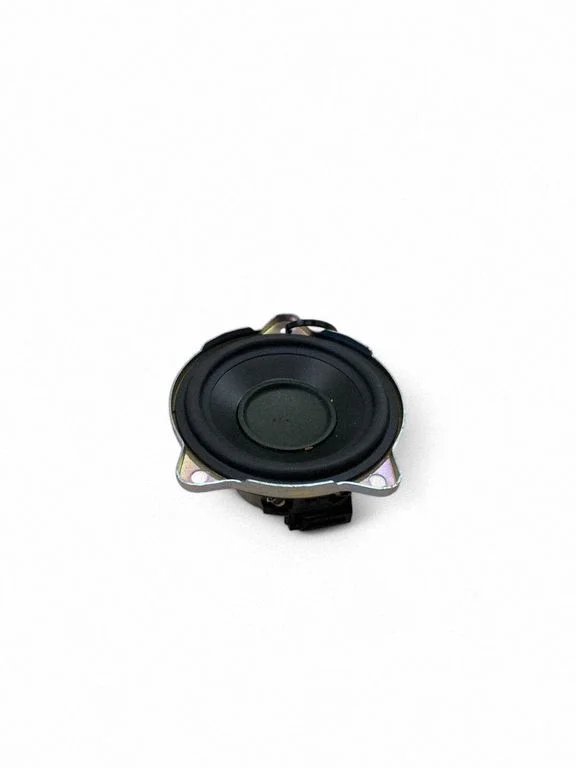 Front door high frequency speaker – Jaguar I-Pace (2018-)
