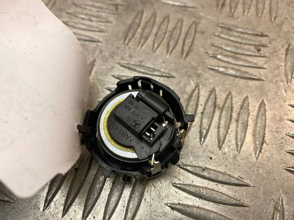 Front door high frequency speaker A2138200900