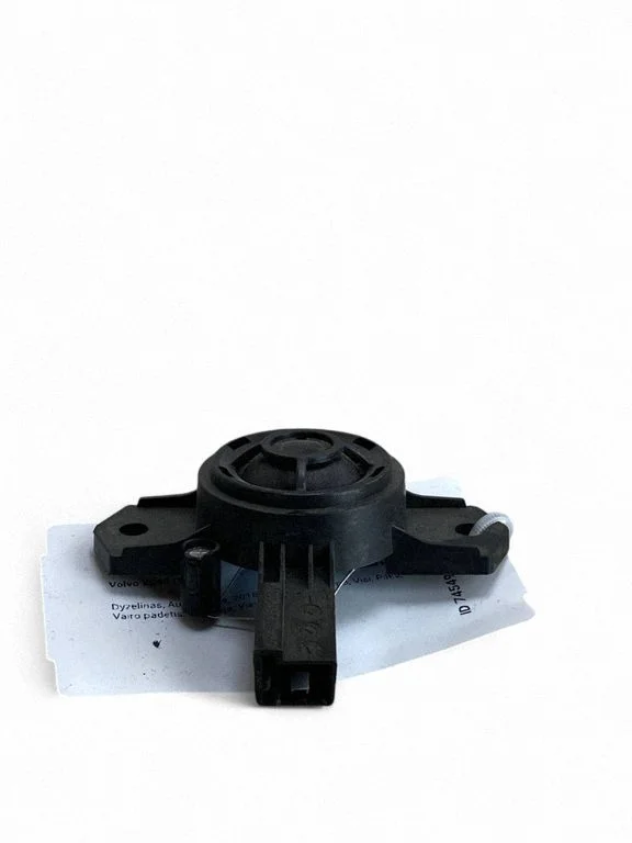 Front door high frequency speaker 31350426