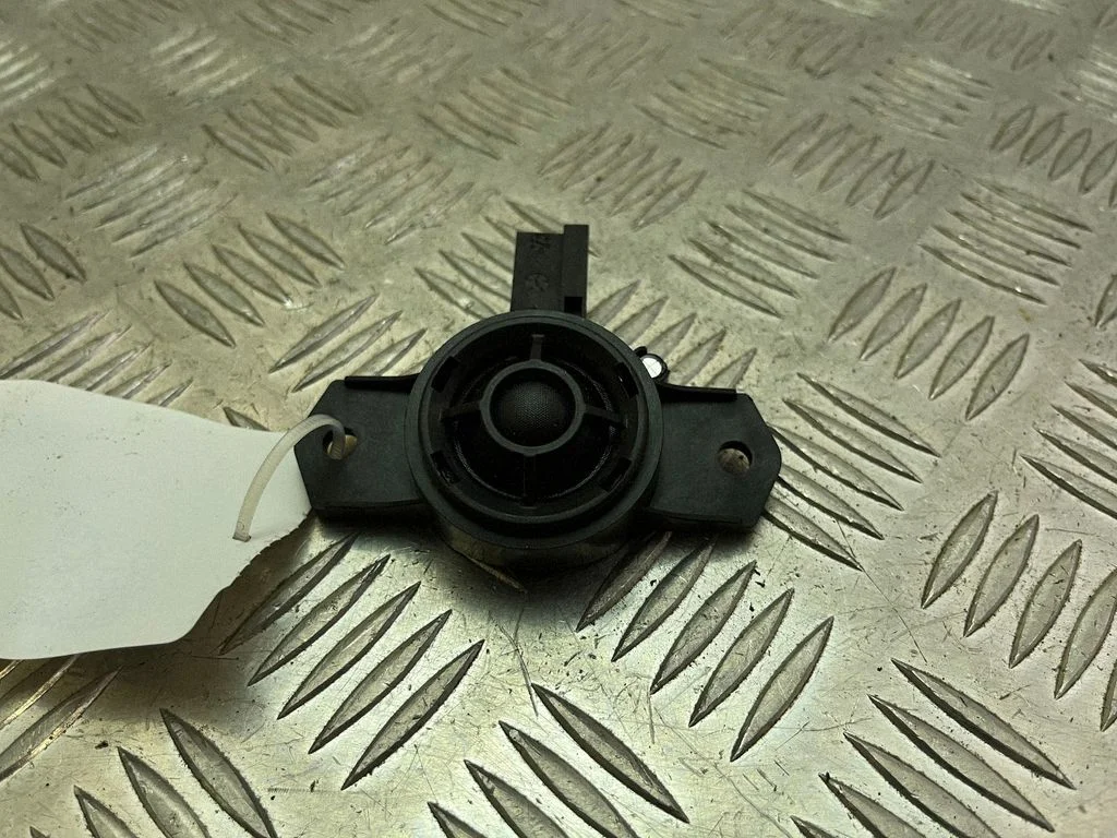 Front door high frequency speaker 31350426