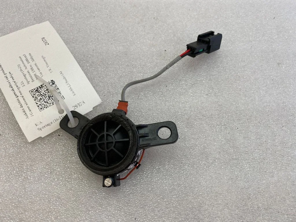 Front door high frequency speaker 96311D9100
