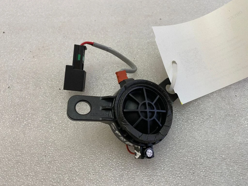 Front door high frequency speaker 96311D9100