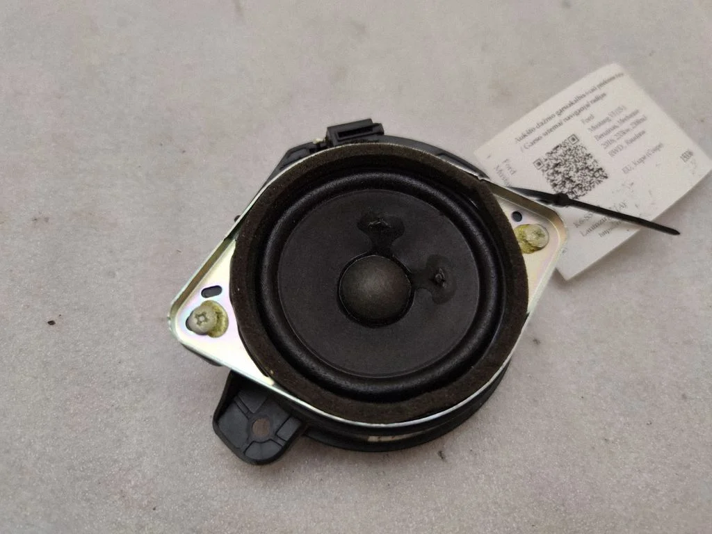 Front door high frequency speaker FR3T19B135BC