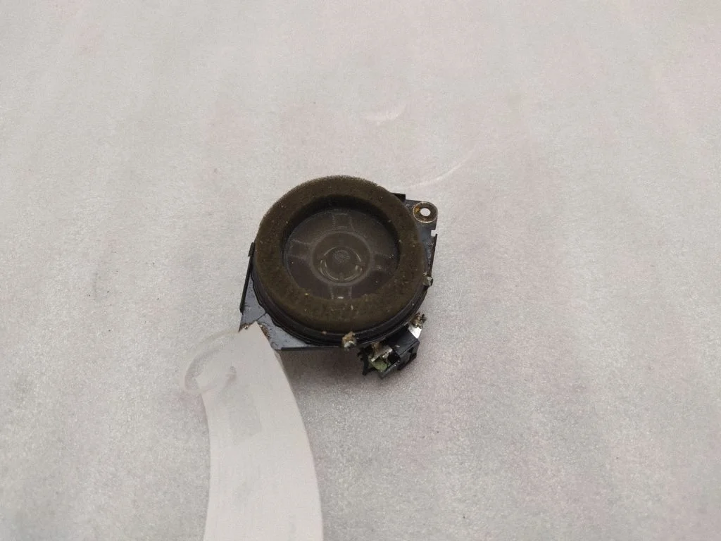 Front door high frequency speaker 68043045AC