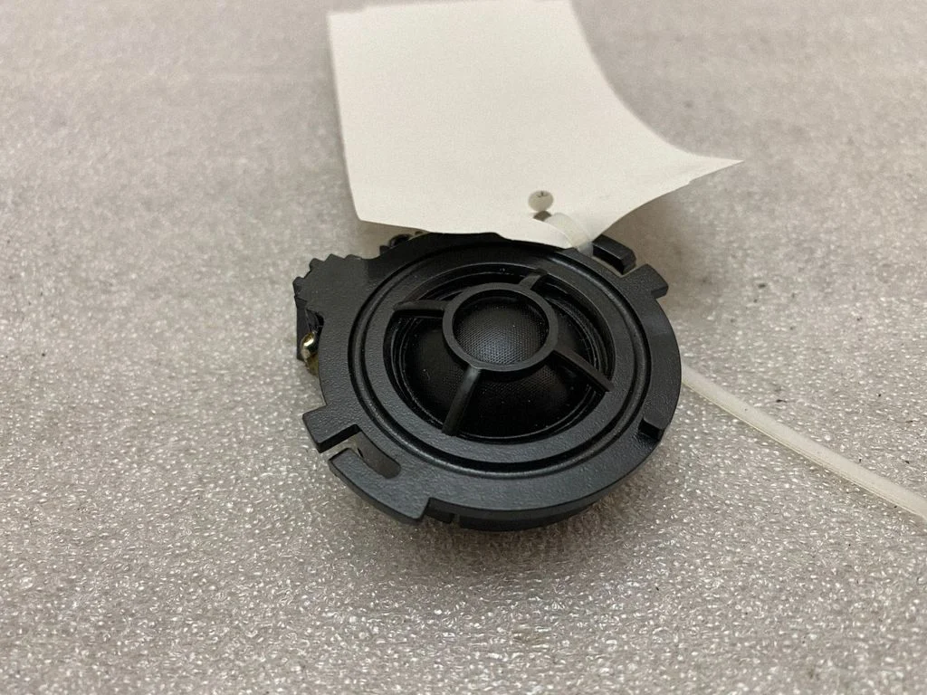 Front door high frequency speaker – Audi A5 Sportback 8TA (2009-2016)