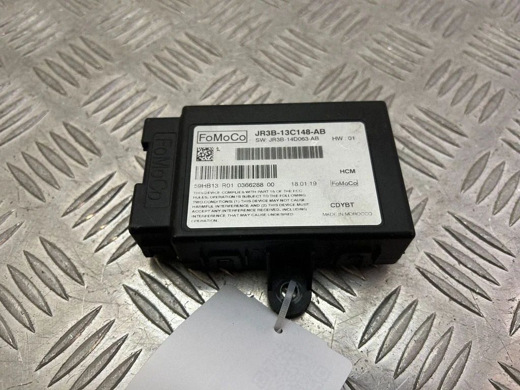 Tulede moodul (LCM) JR3B13C148AB