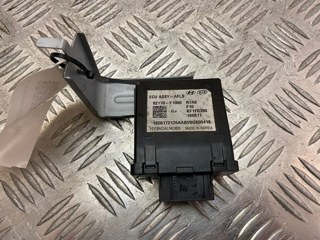 Light module LCM – KIA Sportage (2016-2021)