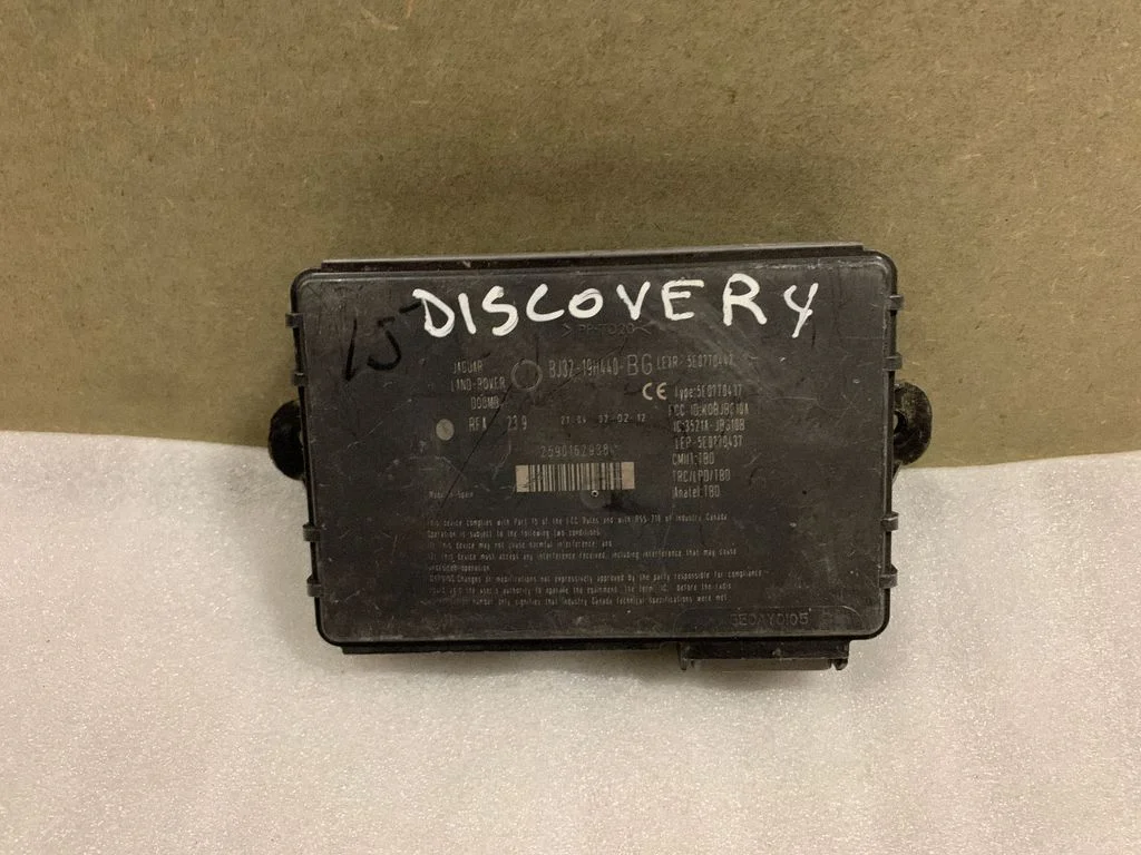 Light module LCM BJ3219H440BG