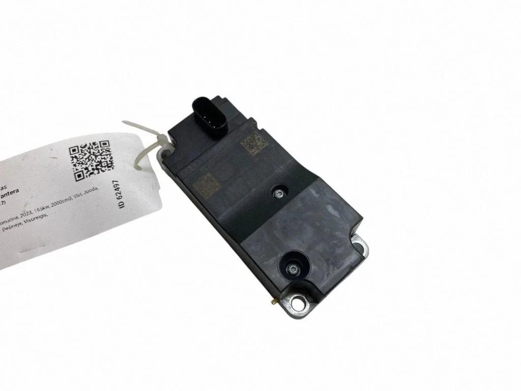Blokada kierownicy 3Q0905861C