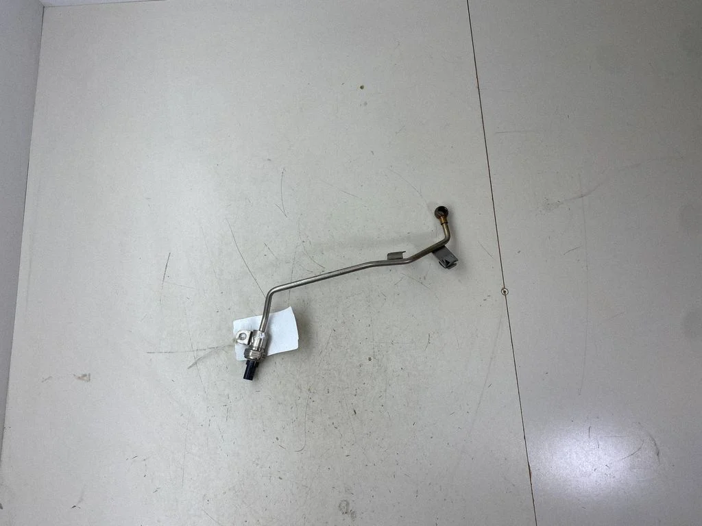 Exhaust gas pressure sensor – BMW X3 F25 (2010-2017)