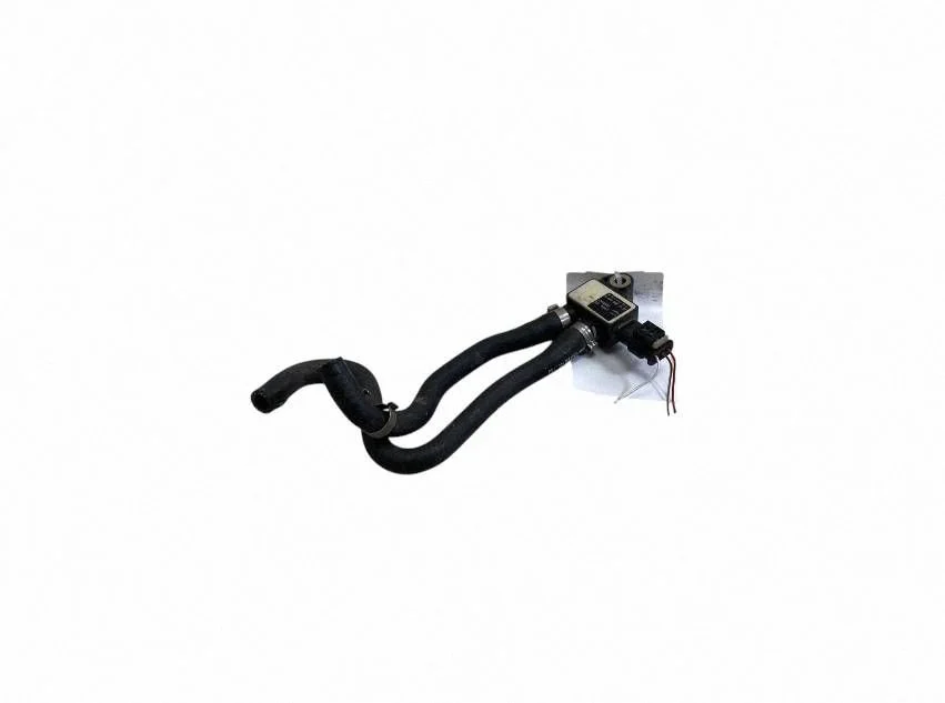Exhaust gas pressure sensor – Mercedes-Benz GLC-Class C253 (2016-)