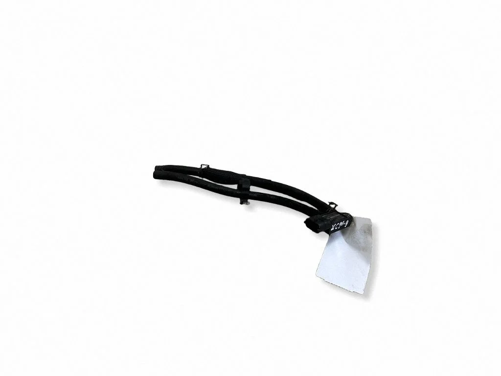 Exhaust gas pressure sensor 31697984