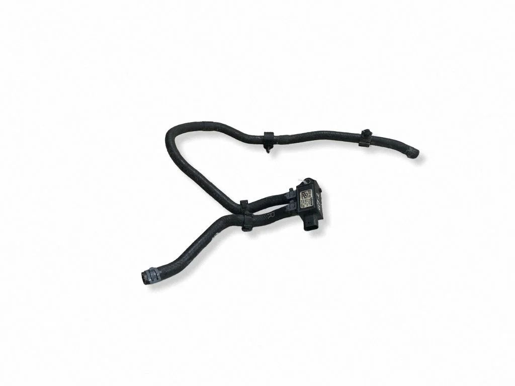 Exhaust gas pressure sensor 059906051L