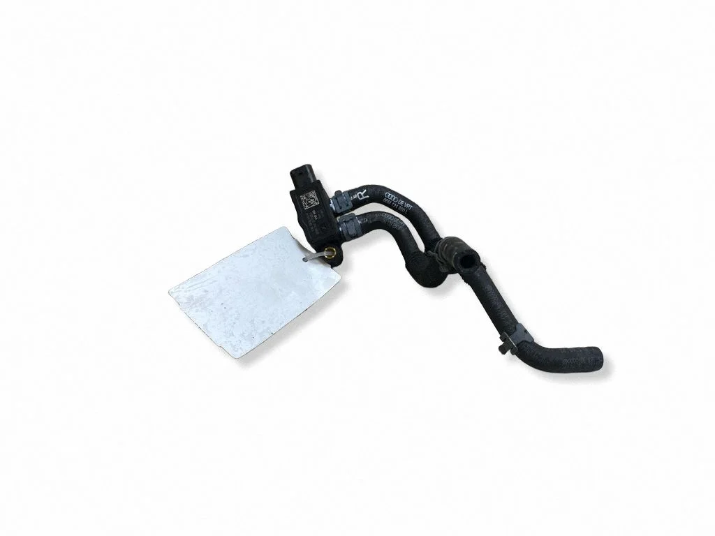 Exhaust gas pressure sensor – Porsche Macan (95B) (2019-)