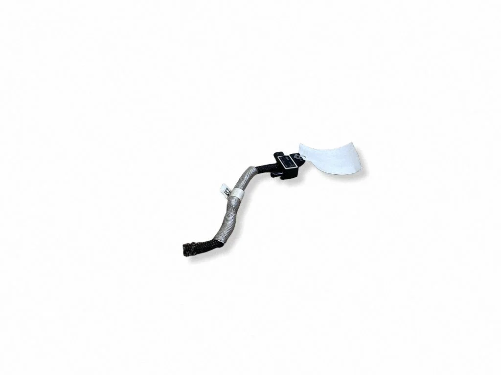 Exhaust gas pressure sensor – BMW 4 Series F36 Gran coupe (2017-)