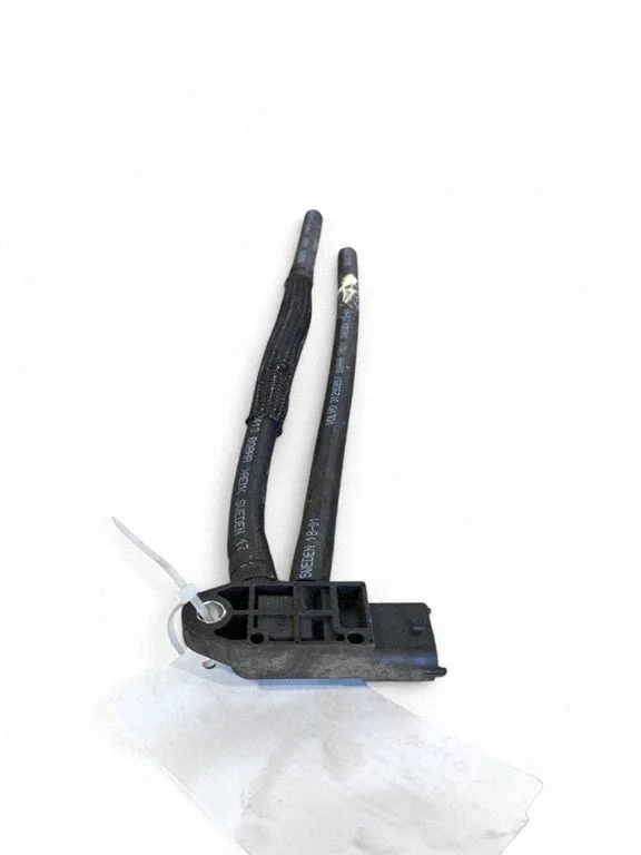 Exhaust gas pressure sensor 31370160