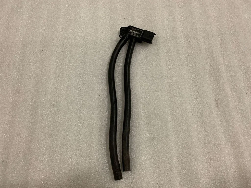 Exhaust gas pressure sensor 31370160
