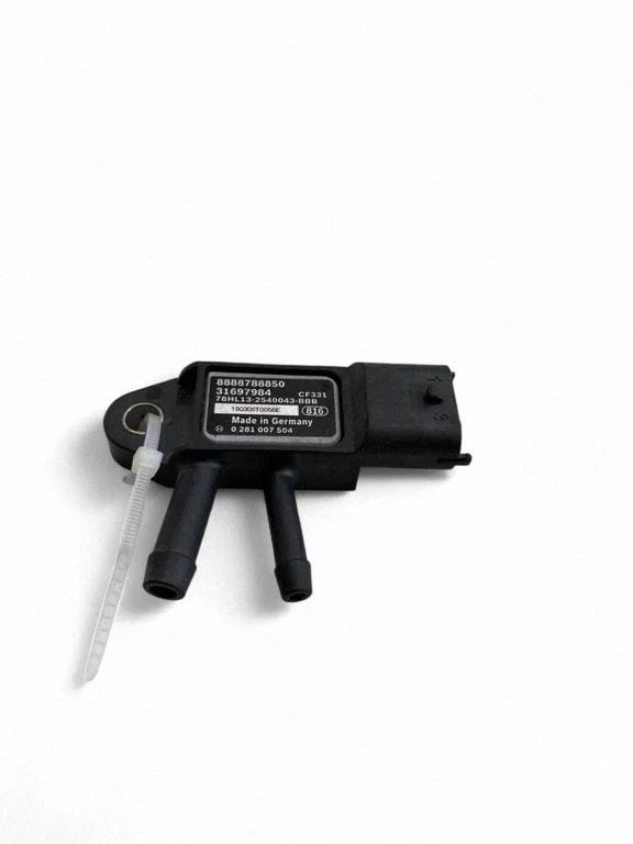 Exhaust gas pressure sensor 31697984