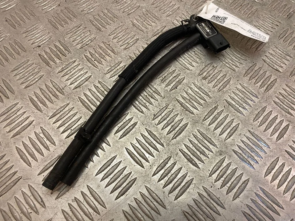 Exhaust gas pressure sensor – Volvo XC60 (2014-2016)