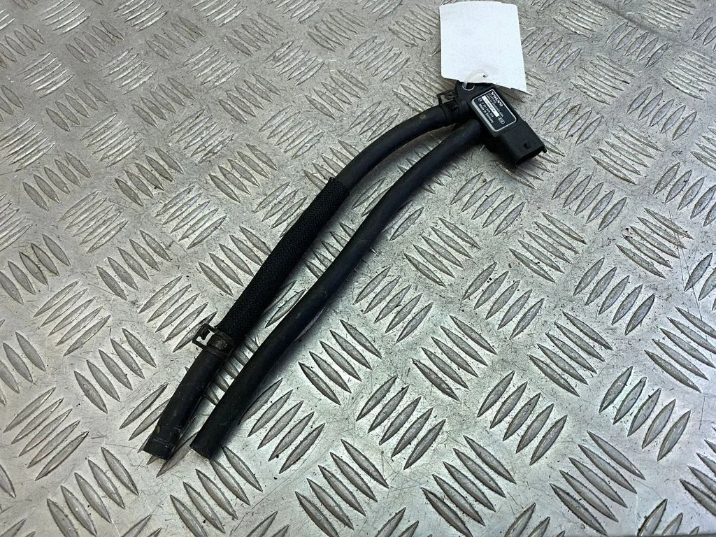 Exhaust gas pressure sensor 31370160