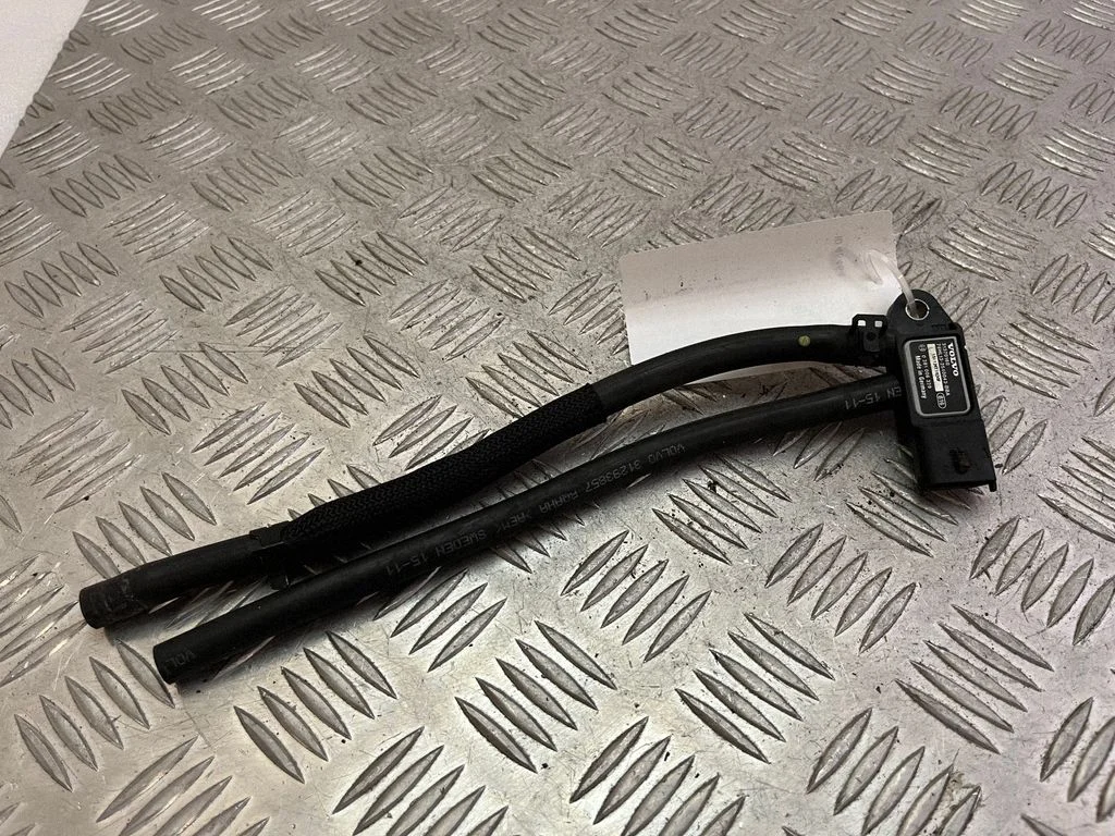 Exhaust gas pressure sensor 31370160