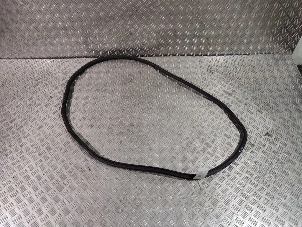 Rubber seal rear door – Buick Encore GX I (2019-), right