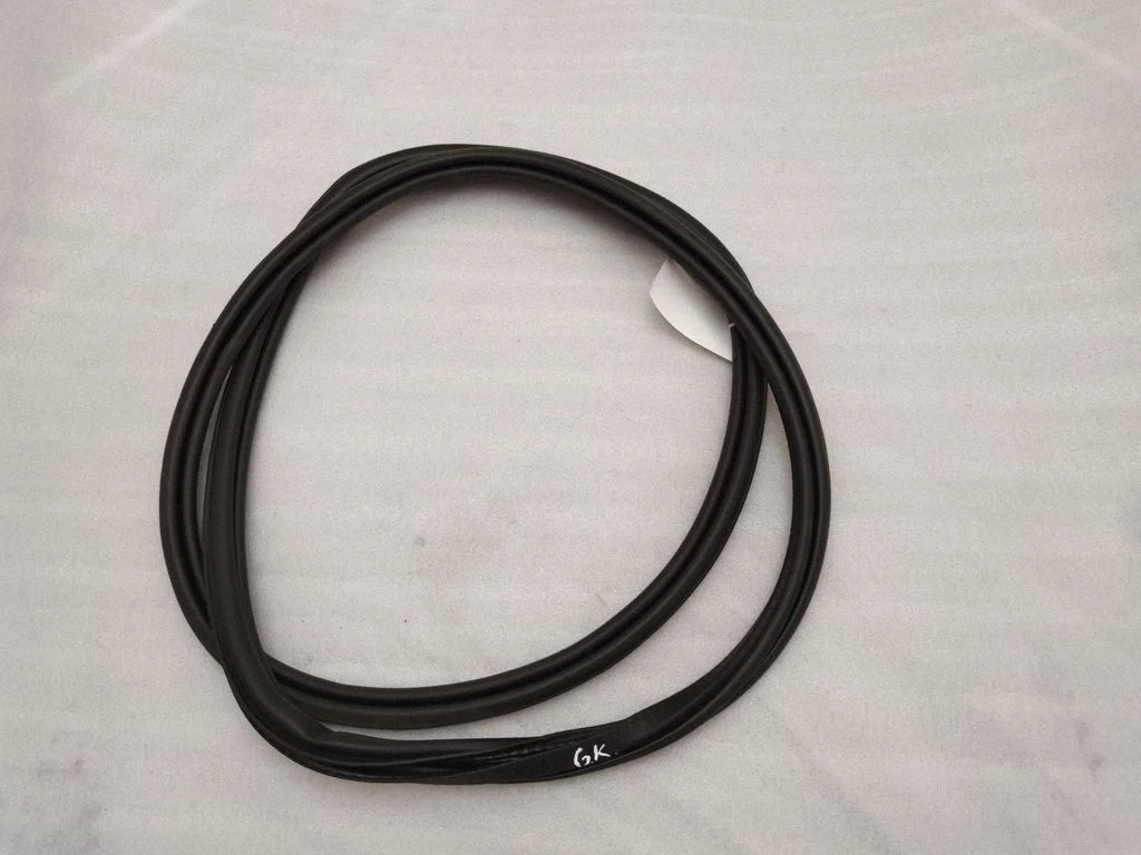 Rubber seal rear door – Volvo S90, V90 (2016-)