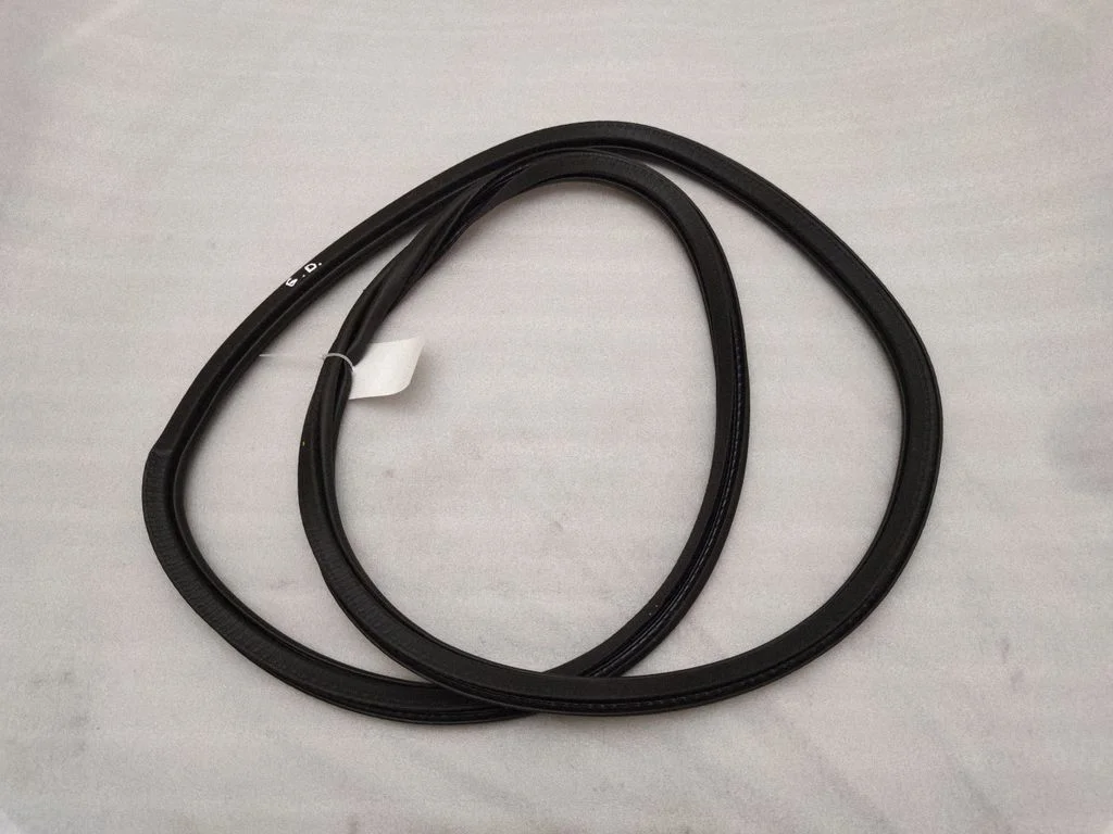 Rubber seal rear door – Volvo S90, V90 (2016-)