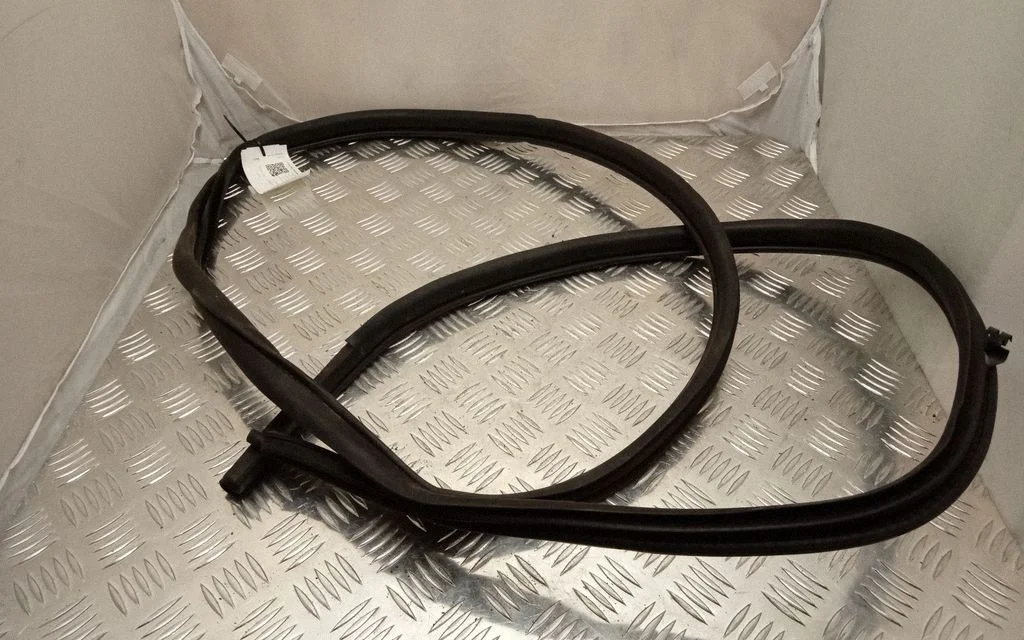 Uszczelka drzwi tylnych – Nissan Qashqai (2014-2016)
