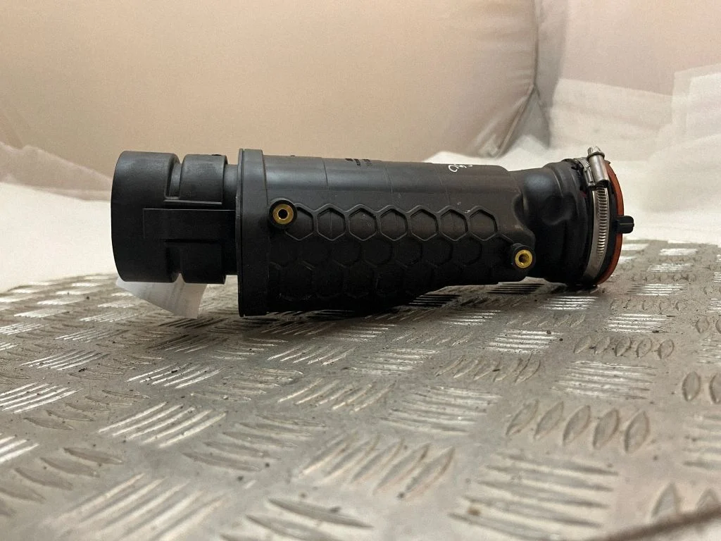 Intake resonator – Volvo XC90 (2014-)