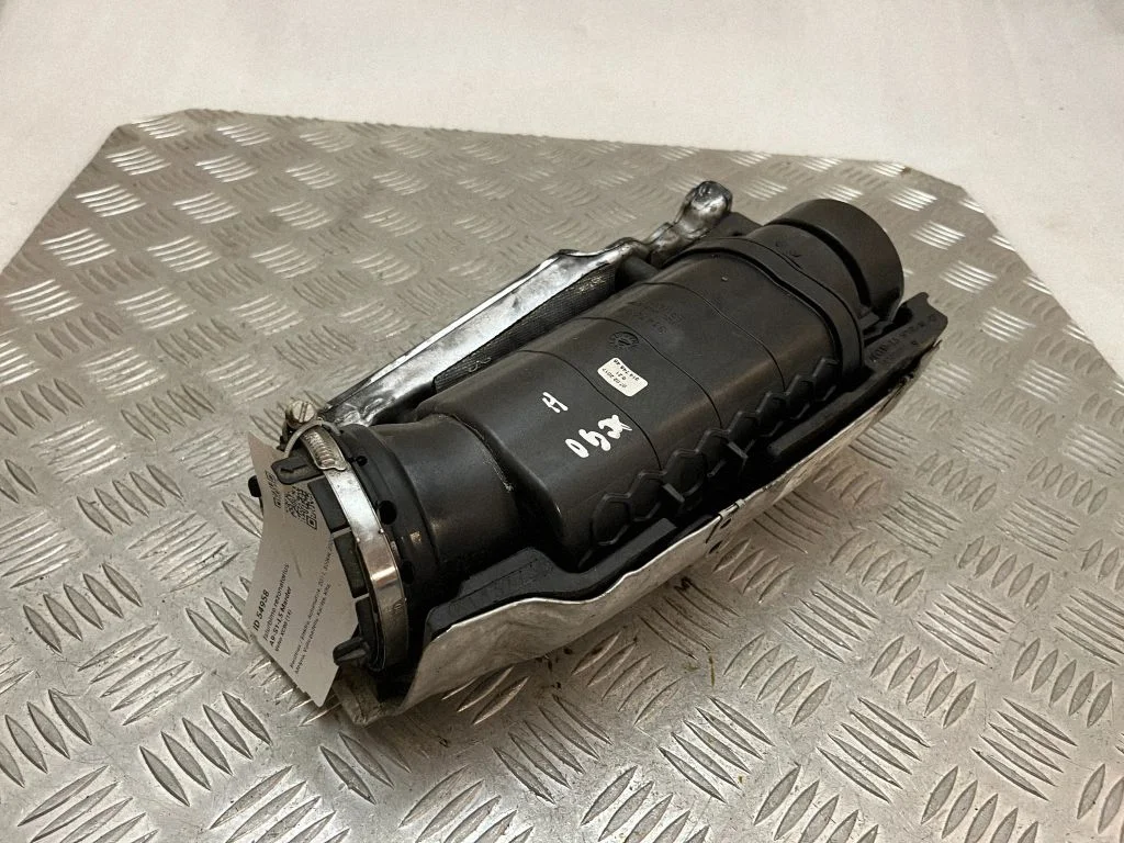 Intake resonator – Volvo XC90 (2014-)