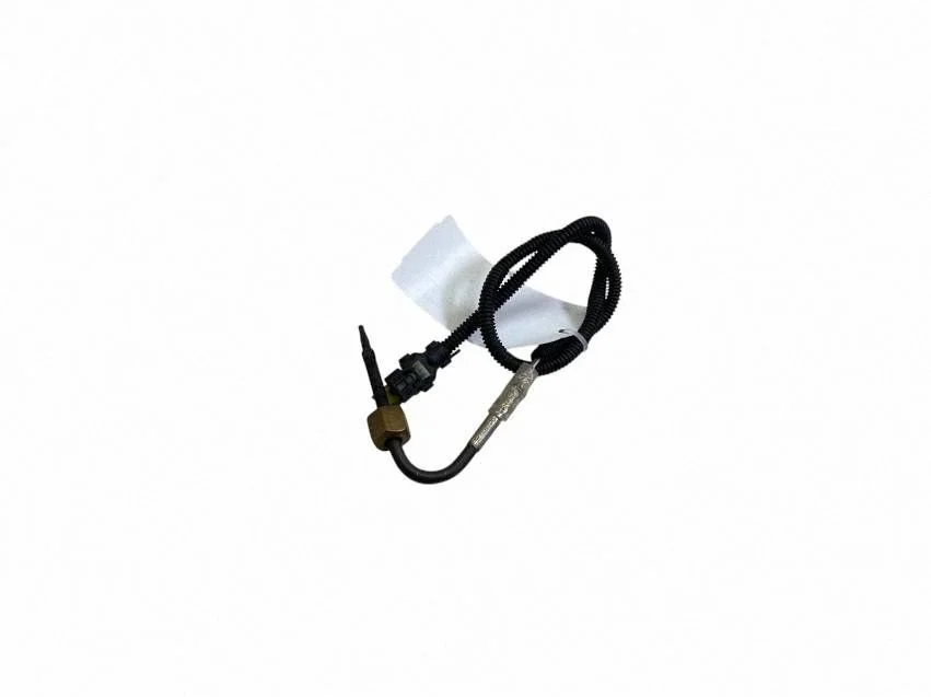 Exhaust gas temperature sensor – Mercedes-Benz GLC-Class C253 (2016-)