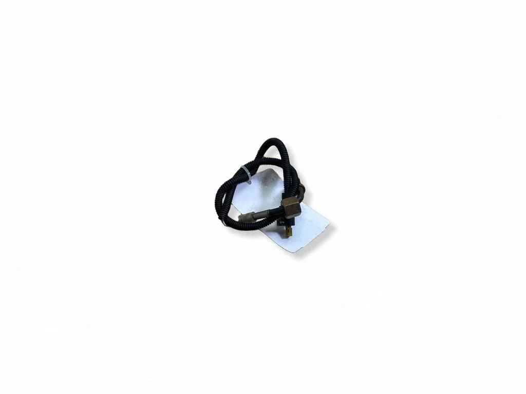 Exhaust gas temperature sensor – Mercedes-Benz GLC-Class C253 (2016-)