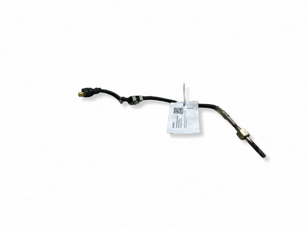 Exhaust gas temperature sensor – Mercedes-Benz GLC-Class C253 (2016-)